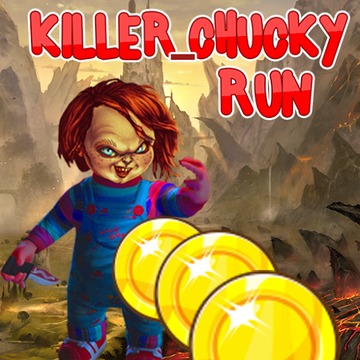 Run Killer Chucky游戏截图4