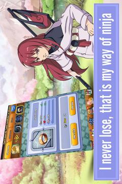 Ninja: Born of Fire游戏截图4