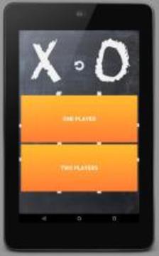 OXO - Tres en Raya游戏截图3