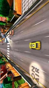 Extreme Highway Endless Traffic Racer游戏截图5