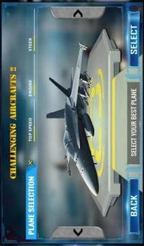 F18 Army Fighter Jet Attack游戏截图2