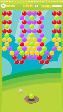 Easter Bubble Popper - Free游戏截图4