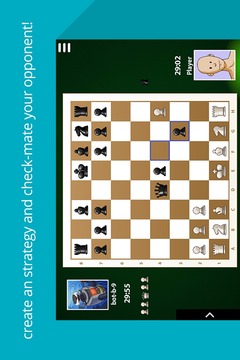 Chess Online GameVelvet游戏截图3