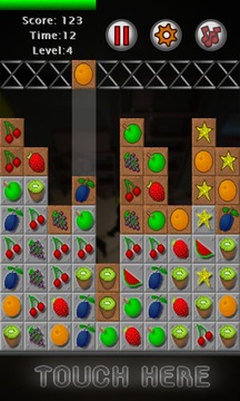 Fruit Dropper游戏截图2