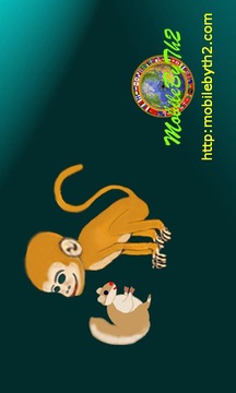 Monkeys and Squirrels Trial游戏截图3