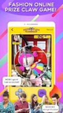 Crane Game Carnival – Real Claw Machine Games游戏截图5