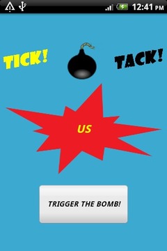 Pass the bomb游戏截图4