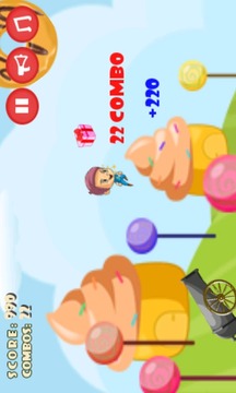 Super Fun Kid游戏截图1