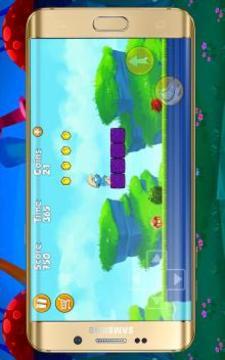 Smurfs Jungle Adventures World游戏截图5