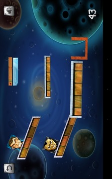 Super Rollers Puzzle Game游戏截图2
