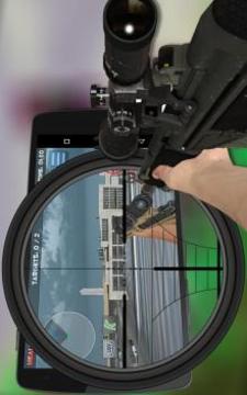 Sniper Fury Assassin 3D Shoot游戏截图4