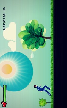 iNCREDIBLE jOGGER游戏截图2