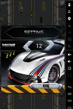 free racing game游戏截图2