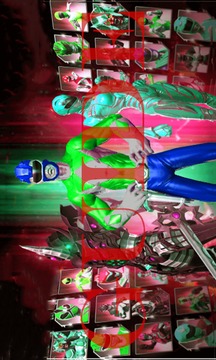 guide for Power Rangers游戏截图3