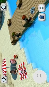 Summer Time Craft - Beach and Ocean Fun游戏截图3