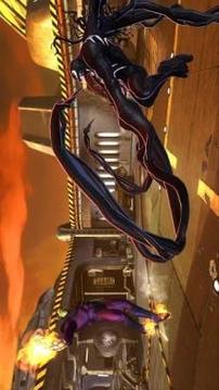 Venom - Ultimate Protector 2018游戏截图4