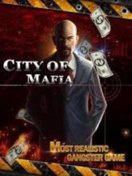 City of Mafia游戏截图5