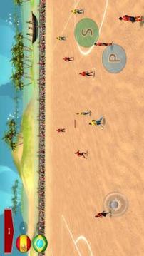 Sand Football游戏截图3