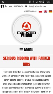 Parker Ribs游戏截图5