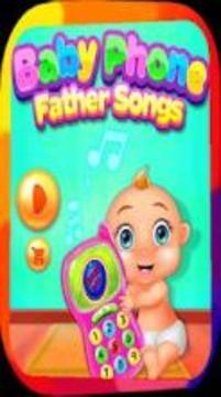 Baby Phone 2 - Pretend Play, Music & Learning游戏截图1