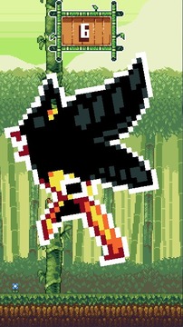 Toucan Dan:Bamboo Adventures游戏截图2