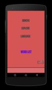 Super Word Game - Mind Game游戏截图2