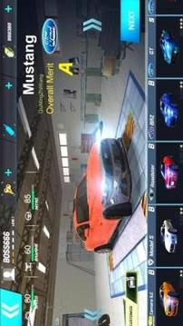 Crazy Drift Racing City 3D游戏截图5