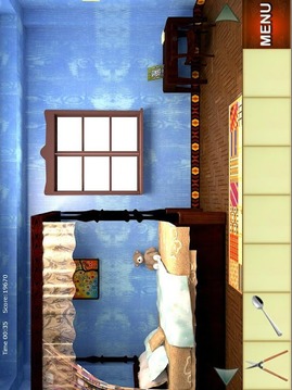 Childhood Home Escape游戏截图5