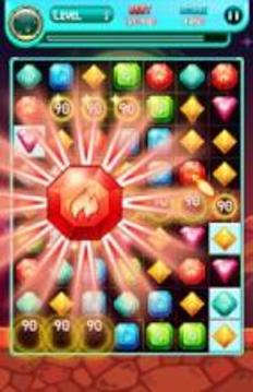 Jewels Star Epic Pro游戏截图1