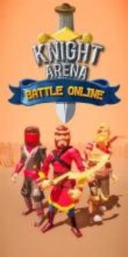 Knight Battle Arena – RPG游戏截图4