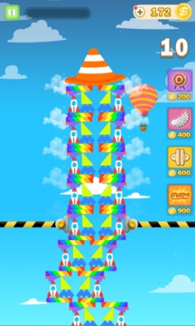 Perfect Tower 2游戏截图3