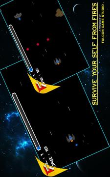 A Space Shooter Free游戏截图1