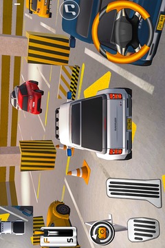 Car Parking Spot游戏截图5