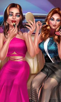 Makeup Artist - Hollywood Star游戏截图3