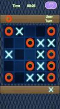 Tic Tac Toe : Brain Puzzle游戏截图4