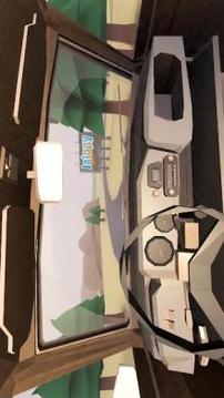 Jalopy Simulator游戏截图4