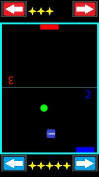 Pong Tennis游戏截图3