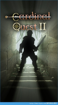 主教之旅2ardinal Quest 2游戏截图3