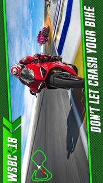 Top Bike Racing Game 2018游戏截图4