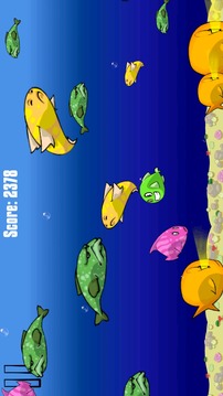Fishy Squared游戏截图4