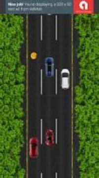 Speed Car racing 3D游戏截图2