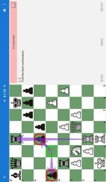 Chess Middlegame II游戏截图3