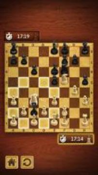 Master Chess游戏截图4