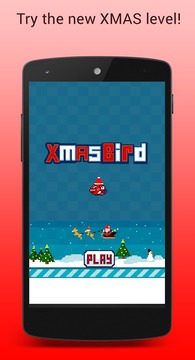 Billy Bird游戏截图3