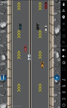 free racing game游戏截图4