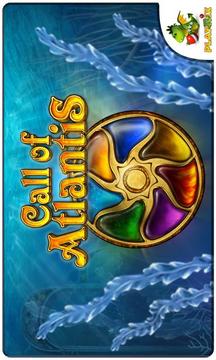 亚特兰蒂斯的召唤 Call of Atlantis游戏截图5