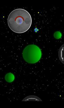 Gravit Action Prologue游戏截图1