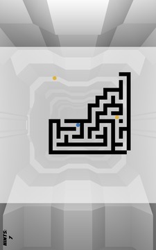 Spaceship Maze 3D游戏截图3