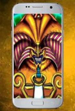 Yu Gi Oh cartes à duel: Generation of Links fun游戏截图2