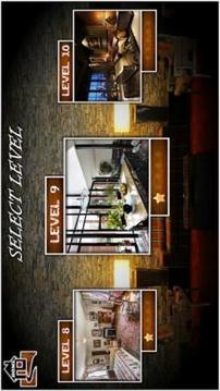 Hidden Objects Mansion 2游戏截图4